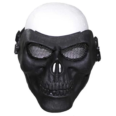 Maszk 1. ,  Totenkopf