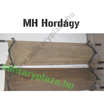MH hordágy (újszerű)