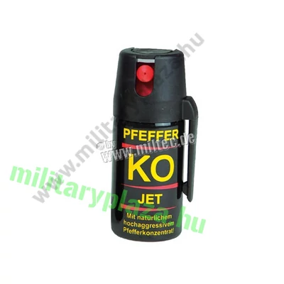 Önvédelmi Spray III.