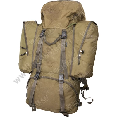 Hátizsák, CYCLOPS II ATLAS BERGHAUS , használt