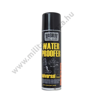 MAGNUM Impregnáló Spray
