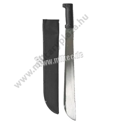 Machete , Fűrészes
