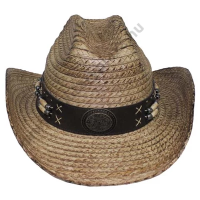 Western Szalmakalap 4. ARIZONA
