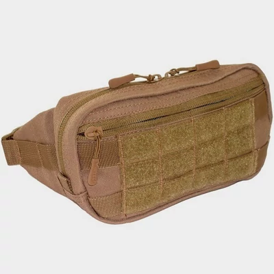 ÖVTÁSKA , MIL - TEC , MOLLE , COYOTE