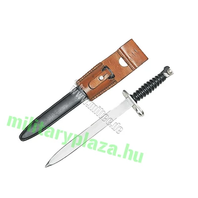 SVÁJCI BAJONETT ,  M 57 , HASZNÁLT  