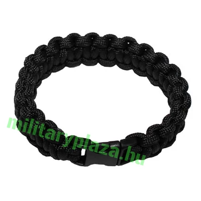 PARACORD KARKÖTŐ , Olív zöld ( 28173B )