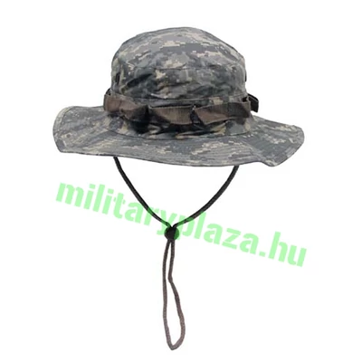 GI Trópusi kalap 5.