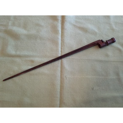 MOSIN NAGANT BAJONETT 