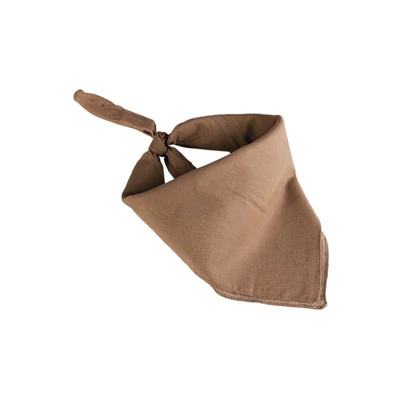 BANDANA KENDŐ , WESTERN STYLE , COYOTE 