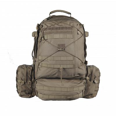SAC DE COMBAT 45L MODÉLE 2009 , HÁTIZSÁK ÚJSZERŰ