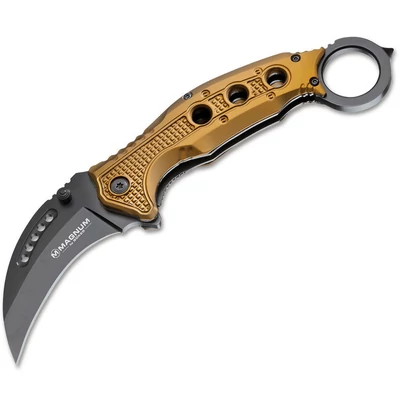 BÖKER MAGNUM SCORPION KÉS