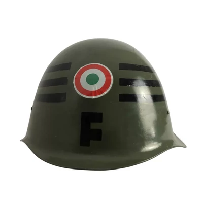 HM. 70M ROHAMSISAK , FORGALOM SZABÁLYZÓ 