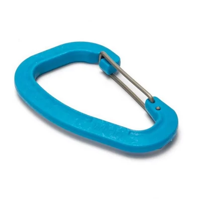 KARABINER , WILDO , KÉK