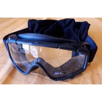 OAKLEY GOOGLE ARRAY BALLISZTIKA SZEMÜVEG , ÚJ