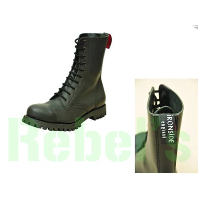 IronSide 1653 bakancs