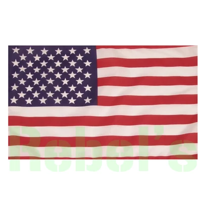 USA Zászló , nagy méretű