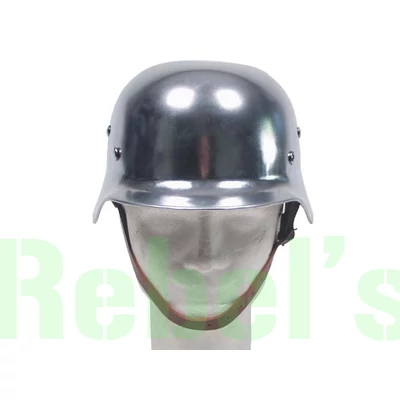 Whermacht fazonú sisak I.