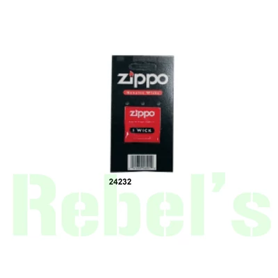 ZIPPO Kanóc ZIPPO Kanóc