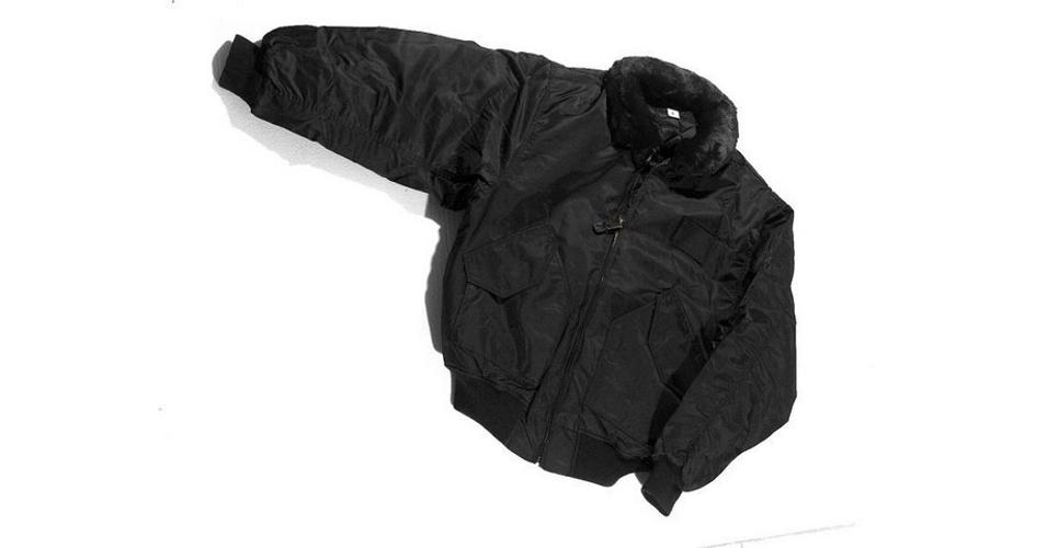 DZSEKI CWU M TRAMP (Új) Kabátok Military shop és MA 1 Dzseki M Tramp ND zöld | Kabátok és dzsekik | Mindent