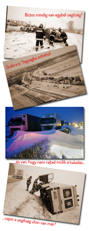 Ne kockáztass, mikor megelőzheted a bajt!